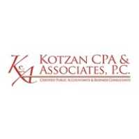 Kotzan CPA & Associates  PC Logo