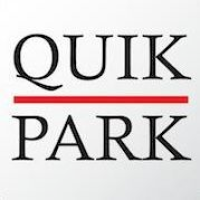 Icon - QUIK PARK Logo
