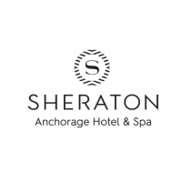Sheraton Anchorage Hotel Logo