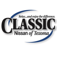 Platinum Nissan of Texoma Logo
