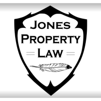 Jones Property Law Logo