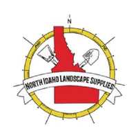 North Idaho Landscape Supplies Logo