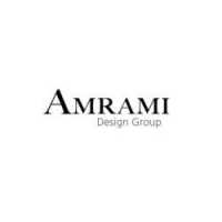 Amrami Design + Build Group Logo