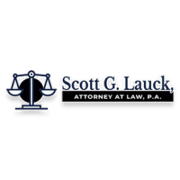 Scott G. Lauck, Attorney at Law Logo