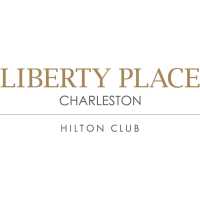 Hilton Club Liberty Place Charleston Logo