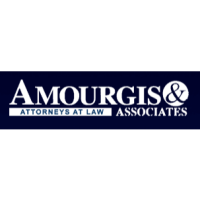 Amourgis & Associates Attorneys at Law Logo