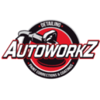AutoworkZ Logo