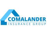 Nationwide Insurance: Douglas T Comalander Agency Logo