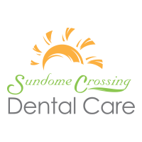 Sundome Crossing Dental Care Logo