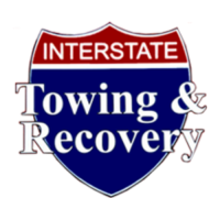 Interstate Towing & Recovery LLC Logo