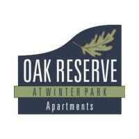 Oak Reserve at Winter Park Logo