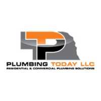Plumbing Today - Omaha Plumbing, Water Heaters, & Sewer Repair Solutions Logo