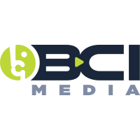 BCI Media Logo