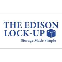 Edison Lock-Up Logo