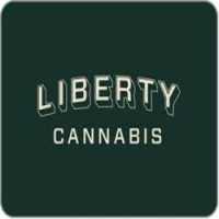 Liberty Cannabis (Now Rec 21+ and Med) Logo