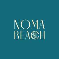 NOMA Beach at Redfish Logo