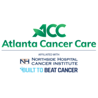 Atlanta Cancer Care - Conyers Logo