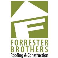 Forrester Brothers Roofing Logo