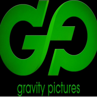 Gravity Pictures Logo