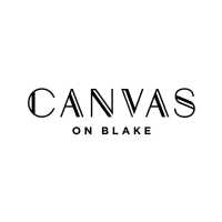 Canvas on Blake Apartments Logo