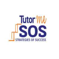 Tutor Me SOS Logo