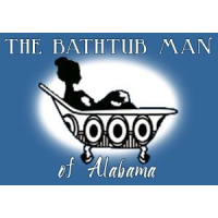 The Bathtub Man Logo