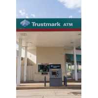 Trustmark ATM Logo