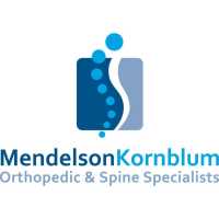 Mendelson Kornblum Pain Management Clinic Logo