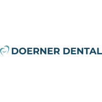 Doerner Dental - Clearwater Logo