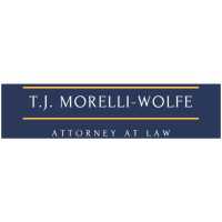 Law Office Of T J Morelli-Wolfe PC Logo