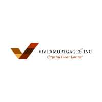VIVID MORTGAGES Logo