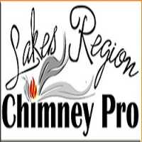 Lakes Region Chimney Professional Logo