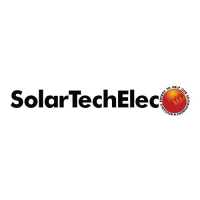 Solar Tech Elec Logo