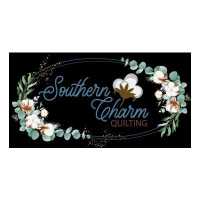 Southern Charm Quilting Logo