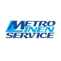 Metro Linen Service Logo