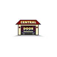 Central Door Solutions, LLC Logo