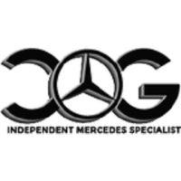C&G Auto Repair Logo