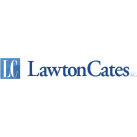 Lawton & Cates Logo