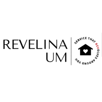 Revelina Um, REALTOR | Keller Williams Realty Logo