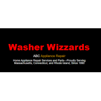 Washer Wizzards ABC Appliance Repair Logo