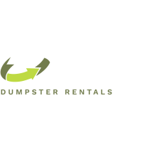 Take It Away Dumpster Rentals Logo