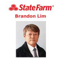 Brandon Lim - State Farm Insurance Agent Logo
