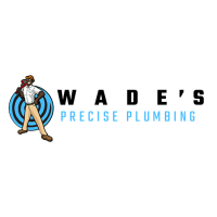 Wade's Precise Plumbing LLC Logo