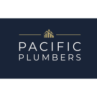 Pacific Plumbers Logo