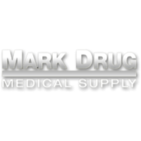 Mark Drug Medical Supply Logo