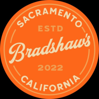 Bradshaw's Sandwich Shoppe Logo