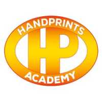 Handprints Academy Logo