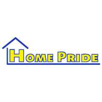 Home Pride Carpet Cleaning Logo