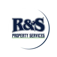 R&S Property Services Logo
