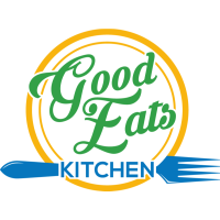 Good Eats Kitchen - Baton Rouge Logo